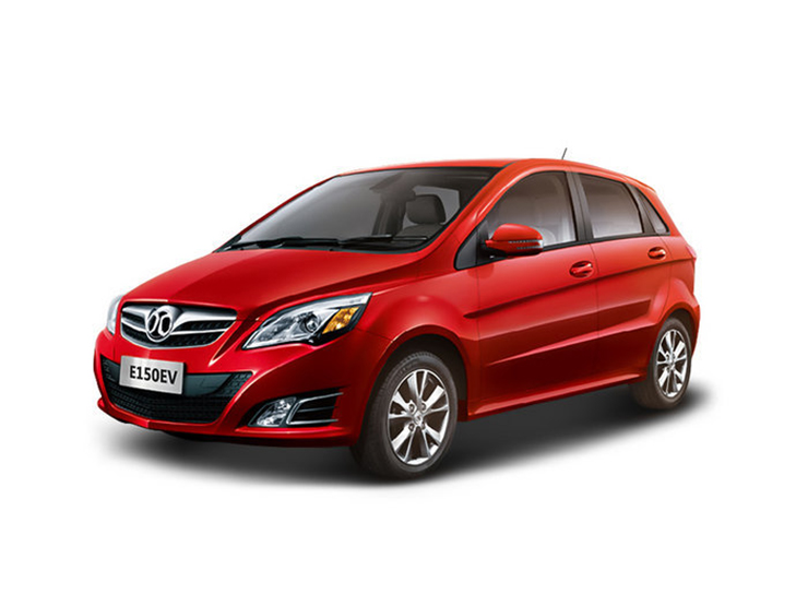 北汽e150ev